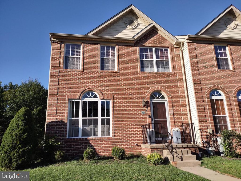 616 BERWICK CT, Abingdon, MD 21009