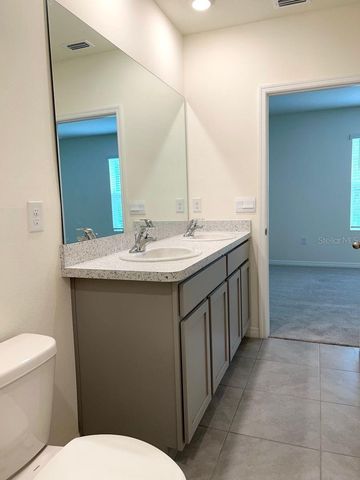 5330 DRAGONFLY DRIVE, Wildwood, FL 34785
