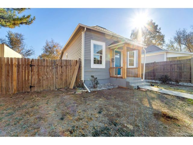 104 Stuart St, Denver, CO 80219