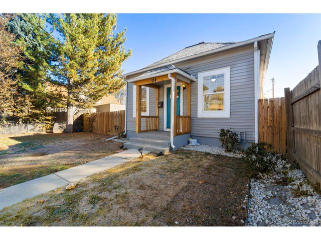 104 Stuart St, Denver, CO 80219
