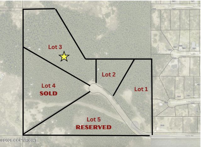 L3 Paine Circle, Anchorage, AK 99516