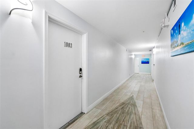 1505 N Riverside Drive 1003, Pompano Beach, FL 33062