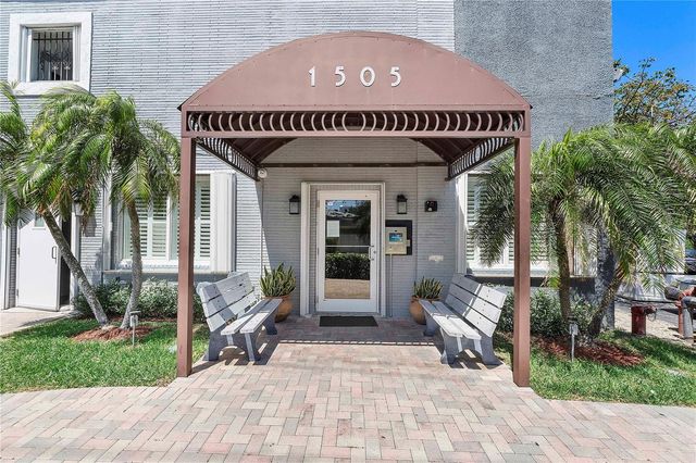 1505 N Riverside Drive 1003, Pompano Beach, FL 33062