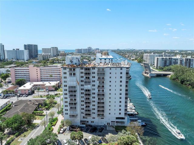 1505 N Riverside Drive 1003, Pompano Beach, FL 33062
