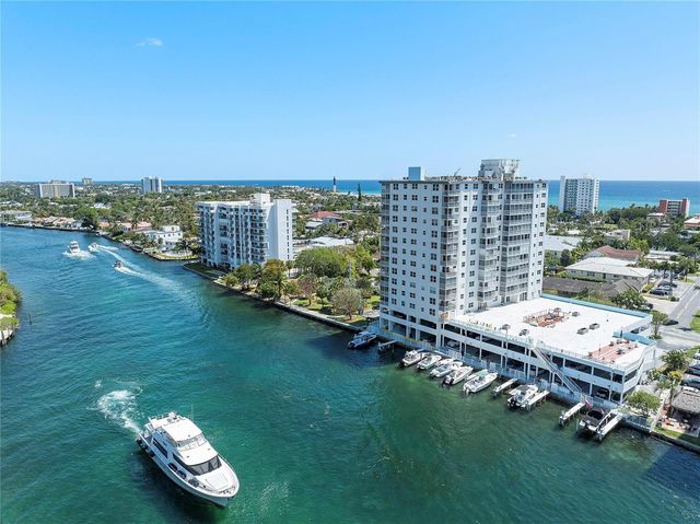 1505 N Riverside Drive 1003, Pompano Beach, FL 33062