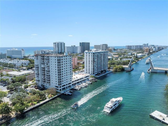 1505 N Riverside Drive 1003, Pompano Beach, FL 33062