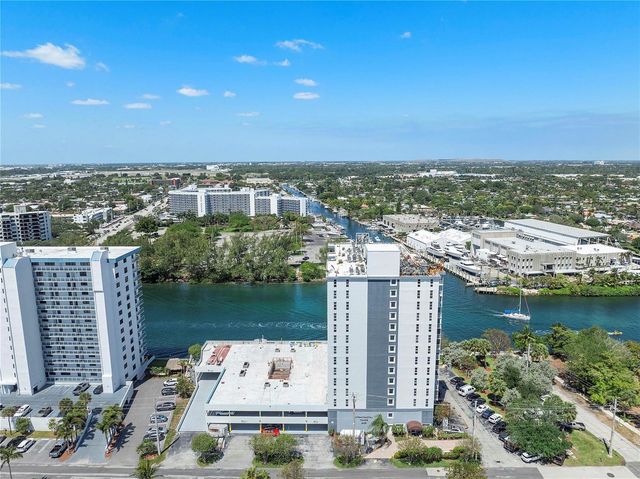 1505 N Riverside Drive 1003, Pompano Beach, FL 33062