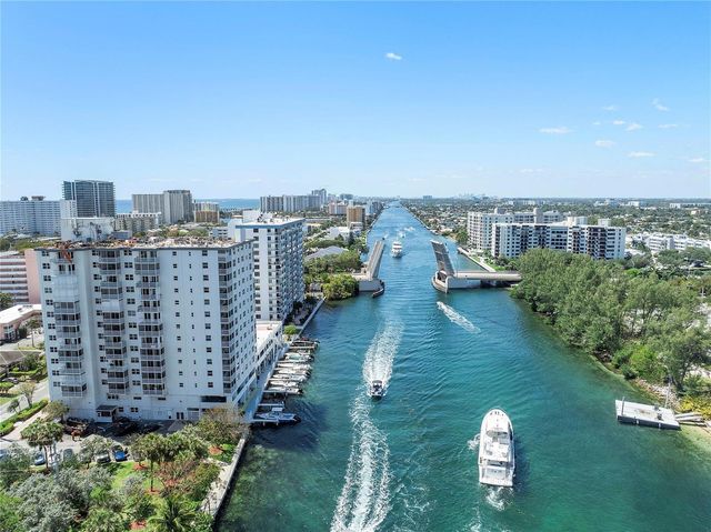 1505 N Riverside Drive 1003, Pompano Beach, FL 33062