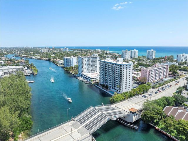 1505 N Riverside Drive 1003, Pompano Beach, FL 33062