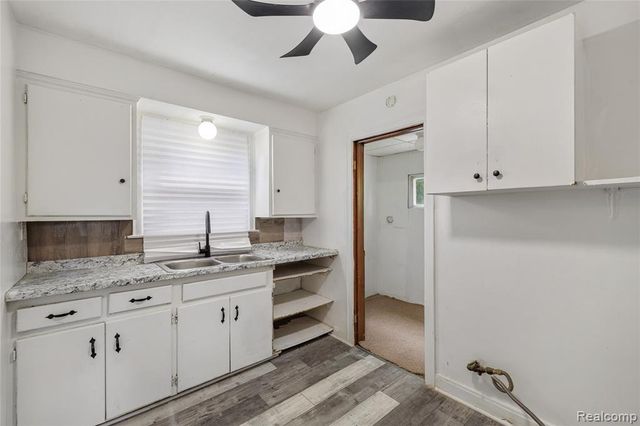 242 Crocker Boulevard, Mount Clemens, MI 48043