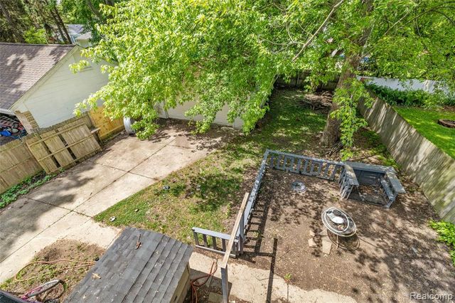 242 Crocker Boulevard, Mount Clemens, MI 48043