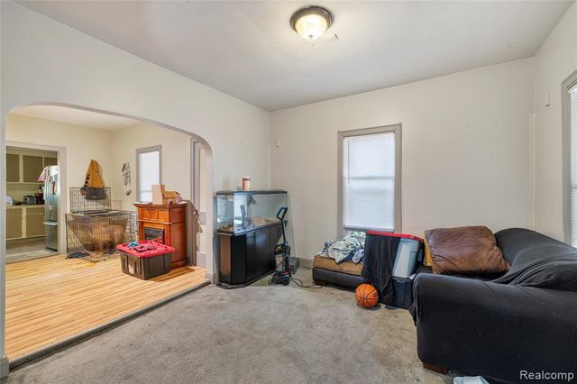 242 Crocker Boulevard, Mount Clemens, MI 48043