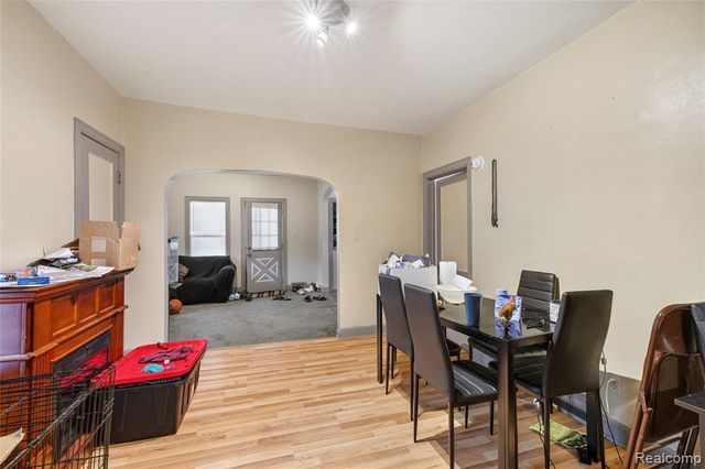 242 Crocker Boulevard, Mount Clemens, MI 48043