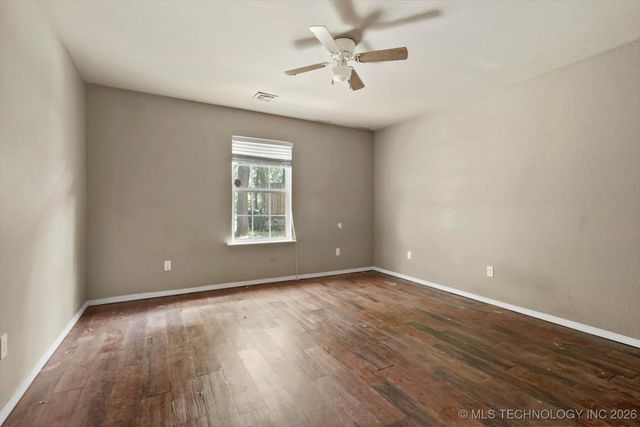 25025 S 4130 Road, Claremore, OK 74019