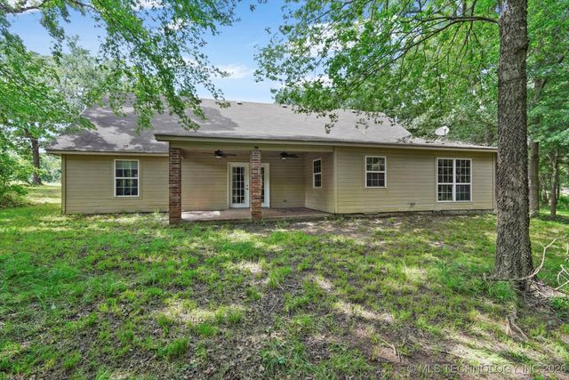 25025 S 4130 Road, Claremore, OK 74019