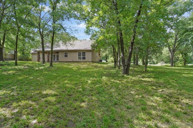 25025 S 4130 Road, Claremore, OK 74019