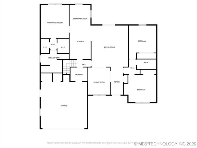 25025 S 4130 Road, Claremore, OK 74019