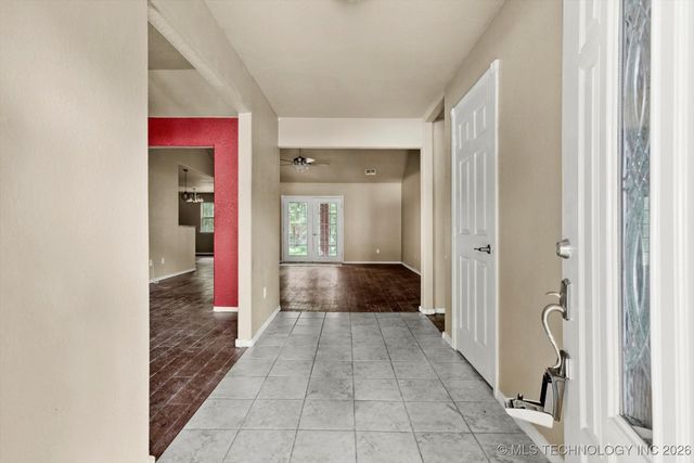 25025 S 4130 Road, Claremore, OK 74019