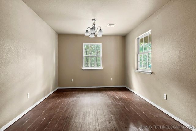 25025 S 4130 Road, Claremore, OK 74019