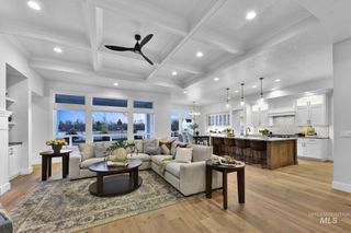 291 N Boulder Ridge Way, Eagle, ID 83616