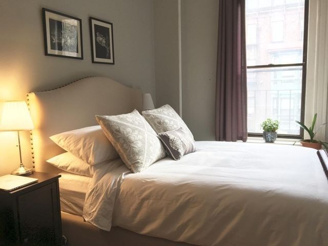 394 Marlborough St 6, Boston, MA 02115