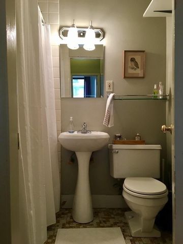 394 Marlborough St 6, Boston, MA 02115