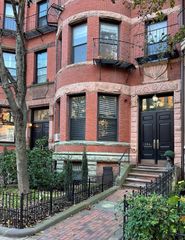394 Marlborough St 6, Boston, MA 02115