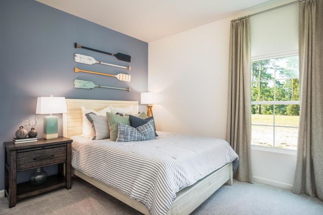 352 Sweet Vernal St, Longs, SC 29568