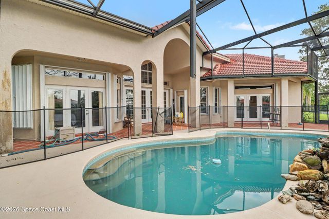 694 Palmer Way, Melbourne, FL 32940