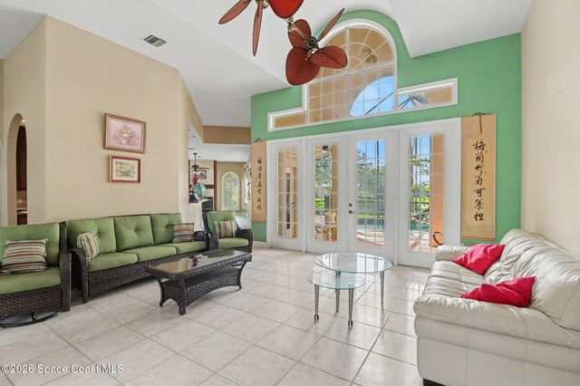 694 Palmer Way, Melbourne, FL 32940