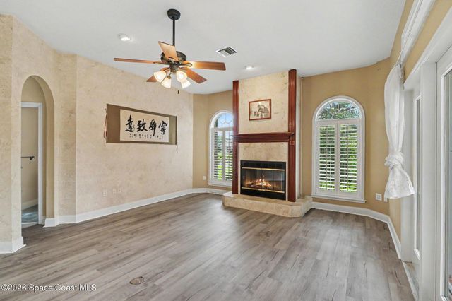 694 Palmer Way, Melbourne, FL 32940