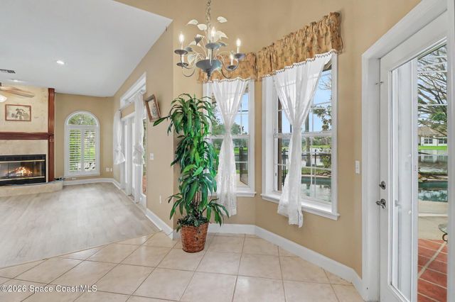 694 Palmer Way, Melbourne, FL 32940