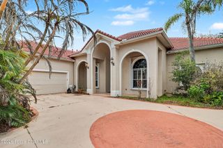 694 Palmer Way, Melbourne, FL 32940