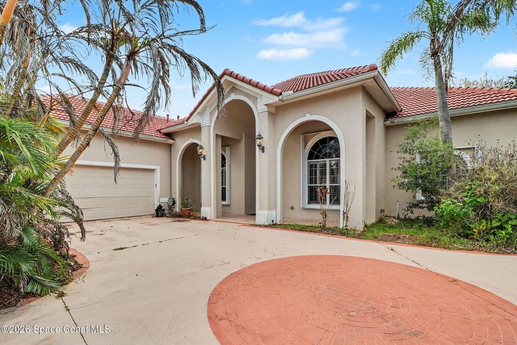 694 Palmer Way, Melbourne, FL 32940