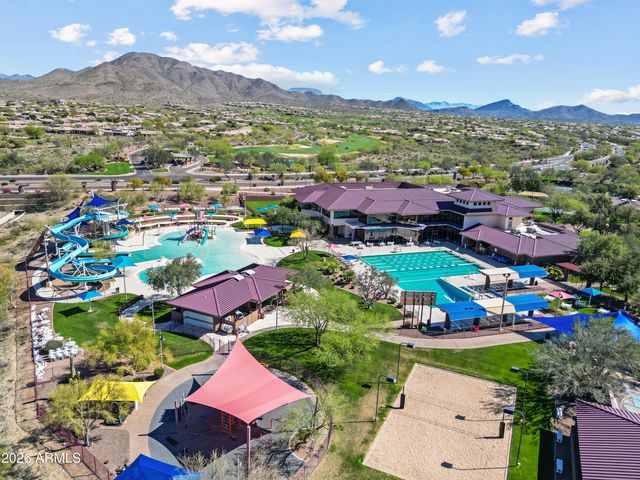 40724 N CAPITAL Court, Anthem, AZ 85086