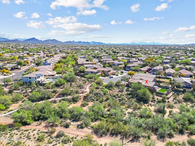40724 N CAPITAL Court, Anthem, AZ 85086