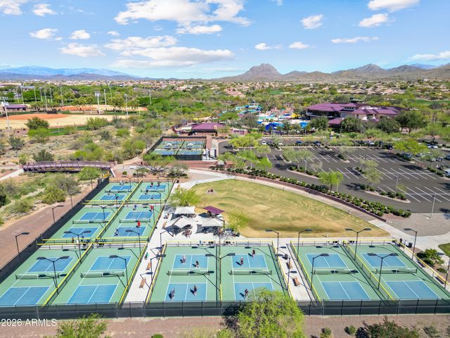 40724 N CAPITAL Court, Anthem, AZ 85086