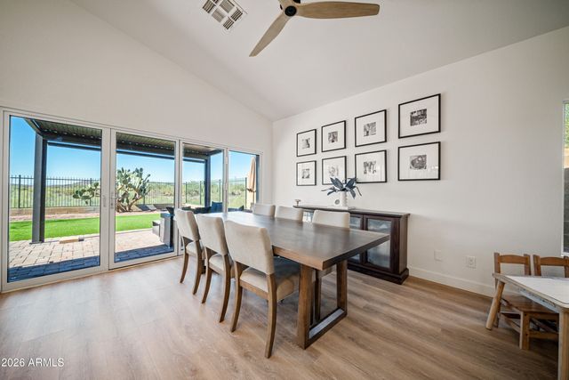 40724 N CAPITAL Court, Anthem, AZ 85086