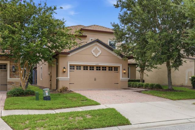 1499 ROLLING FAIRWAY DRIVE, Davenport, FL 33896