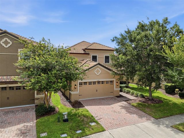 1499 ROLLING FAIRWAY DRIVE, Davenport, FL 33896