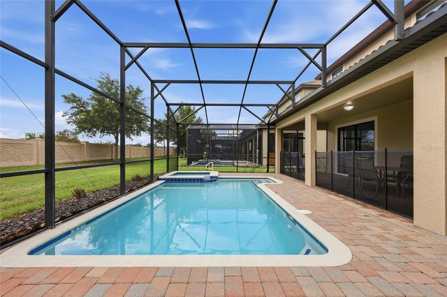 1499 ROLLING FAIRWAY DRIVE, Davenport, FL 33896