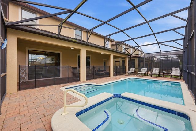 1499 ROLLING FAIRWAY DRIVE, Davenport, FL 33896