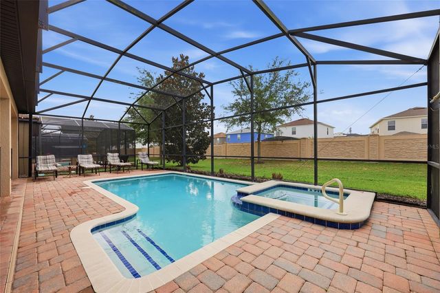 1499 ROLLING FAIRWAY DRIVE, Davenport, FL 33896