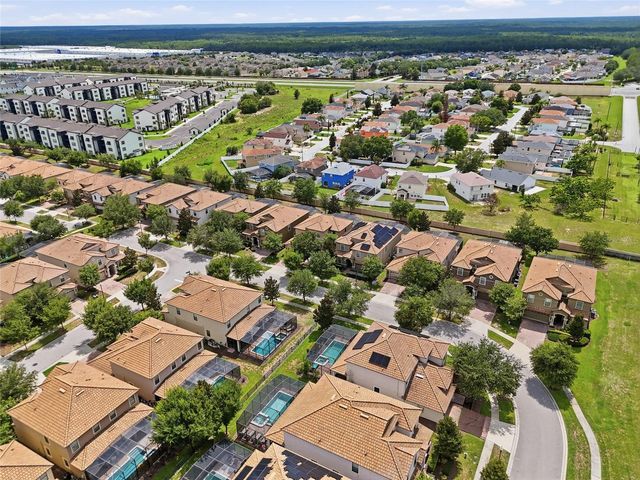 1499 ROLLING FAIRWAY DRIVE, Davenport, FL 33896