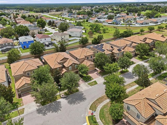 1499 ROLLING FAIRWAY DRIVE, Davenport, FL 33896