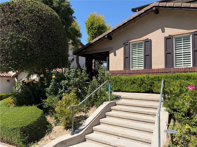 16333 Fox Hollow, Chino Hills, CA 91709