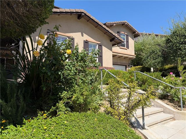 16333 Fox Hollow, Chino Hills, CA 91709