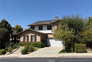 16333 Fox Hollow, Chino Hills, CA 91709