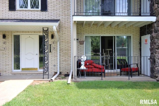 1471 Valle Vista Blvd Apt 3, Pekin, IL 61554