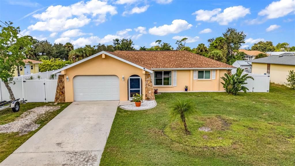 3261 ROCK CREEK DRIVE, Port Charlotte, FL 33948